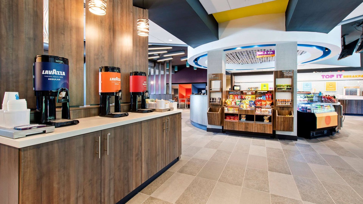 Chapel Hill Hotel | Tru by Hilton Chapel Hill