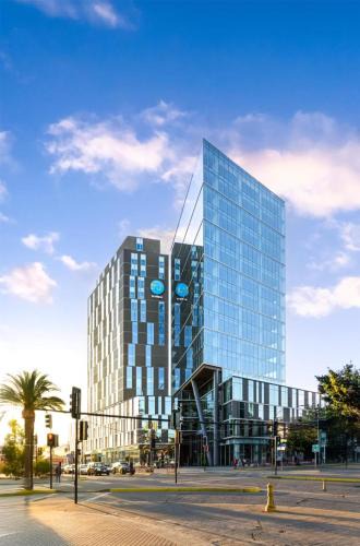 Chillan Viejo Hotel | Tru By Hilton Chillan Ferrat