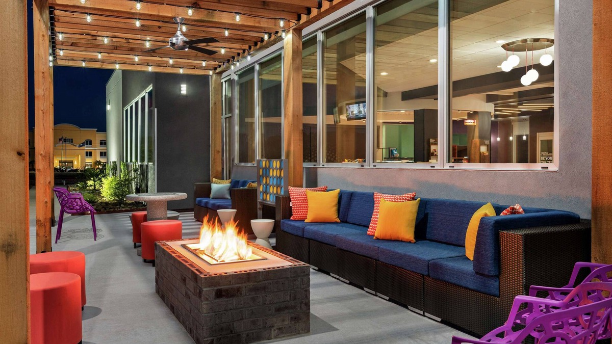 Florence Hotel | Tru by Hilton Florence I-95