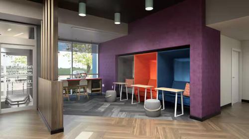 Goodlettsville Hotel | Tru By Hilton Goodlettsville Nashville