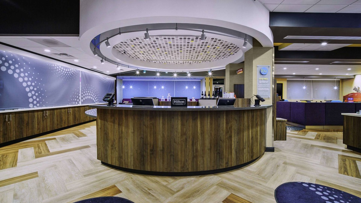 Goodyear Hotel | Tru By Hilton Goodyear Phoenix West, AZ