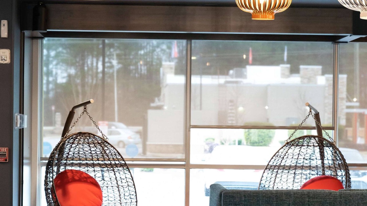 Greensboro Hotel | Tru By Hilton Greensboro Lake Oconee