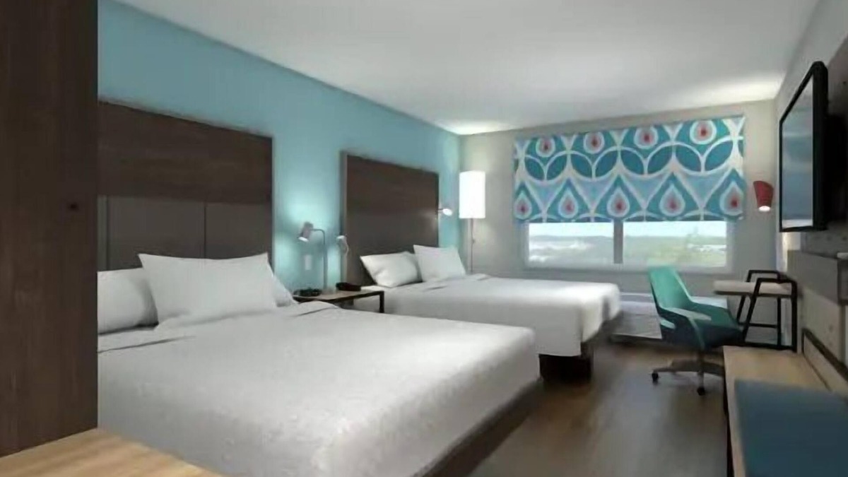 Grove City Hotel | Tru by Hilton Grove City Columbus