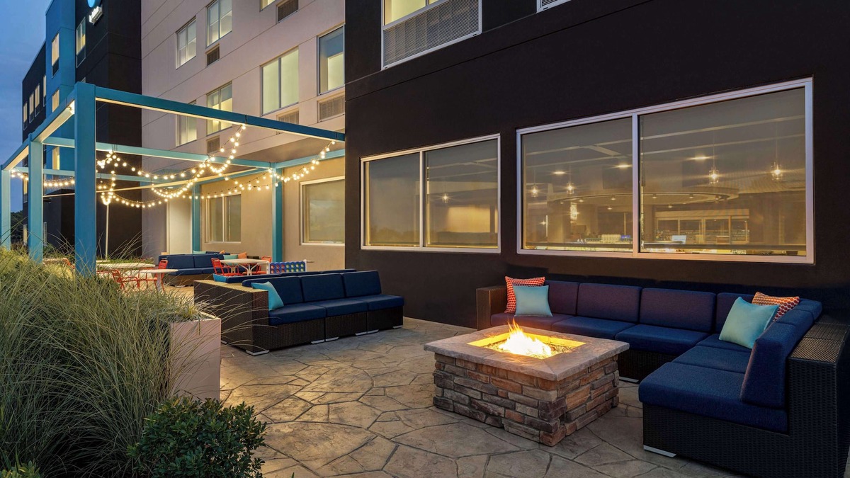 Martinsburg Hotel | Tru By Hilton Martinsburg