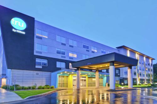 Mechanicstown Hotel | Tru By Hilton Middletown