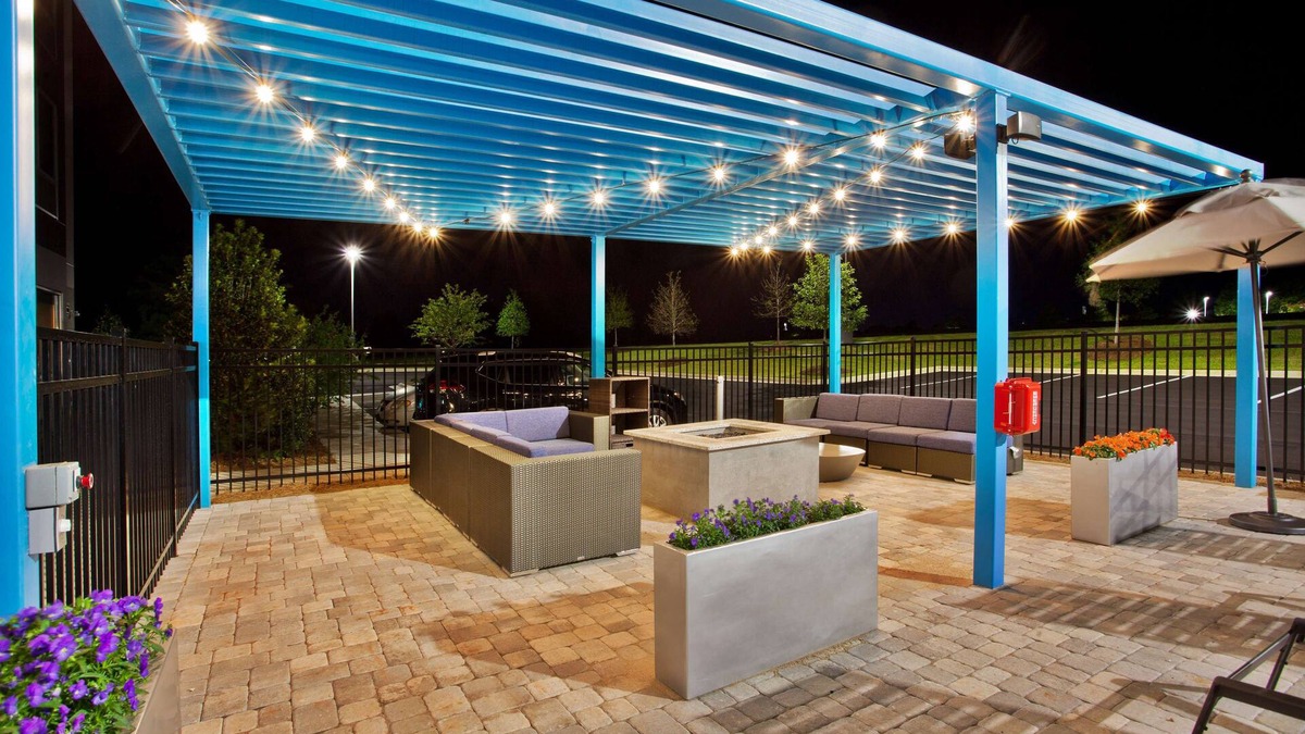 Prattville Hotel | Tru By Hilton Prattville