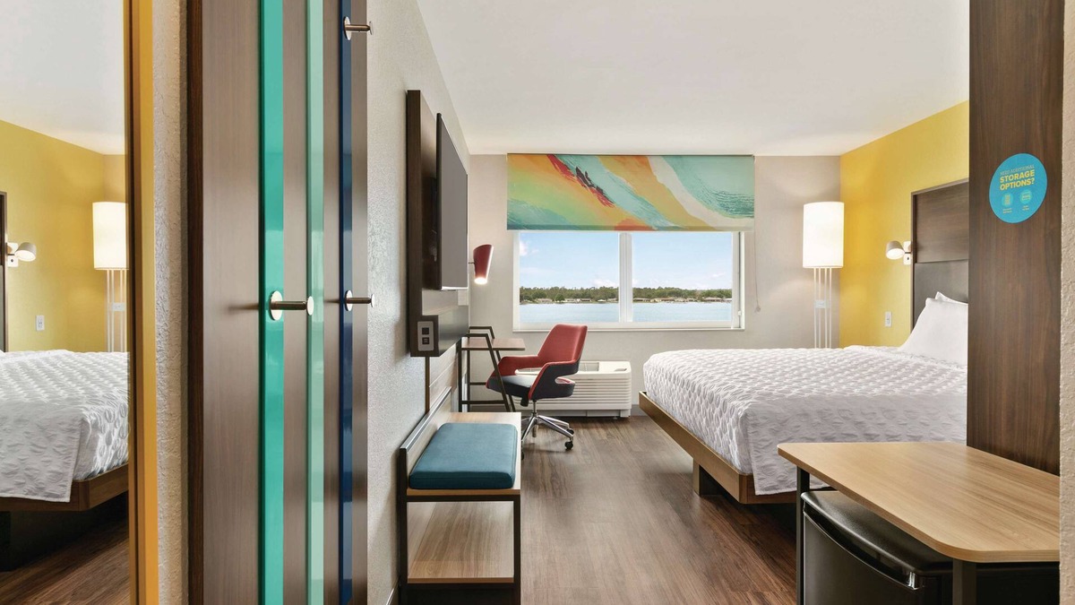 Sebring Hotel | TRU BY Hilton Sebring