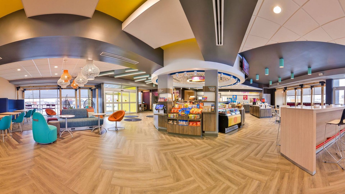 Stuttgart Hotel | Tru by Hilton Stuttgart, AR