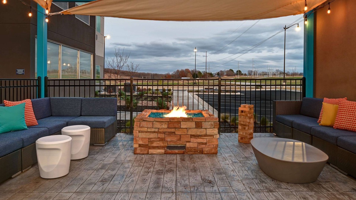 Tahlequah Hotel | Tru by Hilton Tahlequah