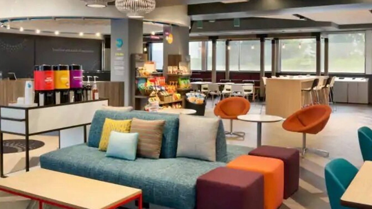 West Memphis Hotel | Tru by Hilton West Memphis, AR