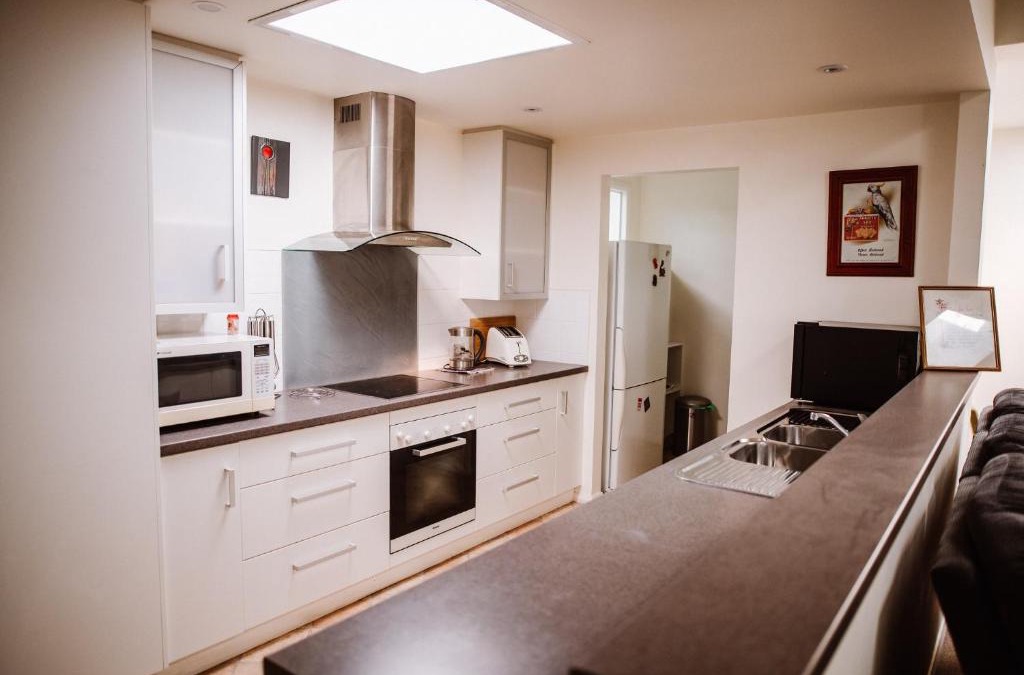 Sheffield Apartment | True Blue One