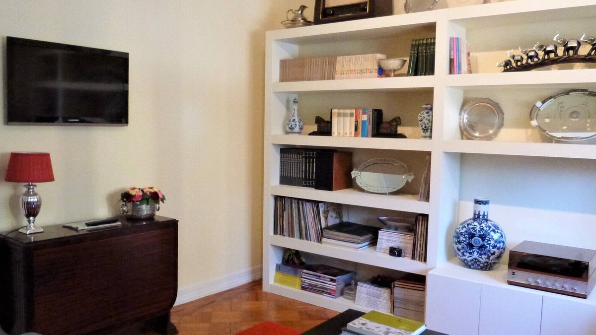 Coimbra Apartment | True home feel in central Coimbra