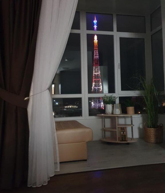 Kosuv Stary Apartment | True in the city center