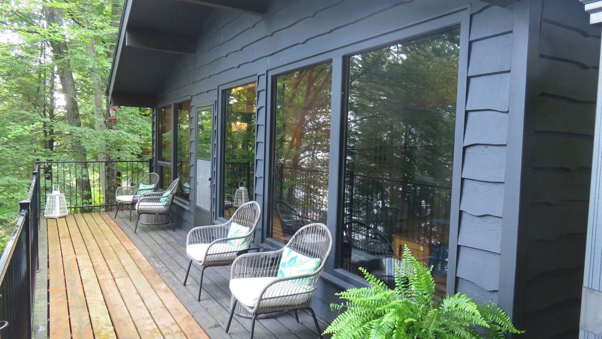 Algonquin Highlands Cottage | True Northern Tranquility - Cottage in Algonquin Highlands