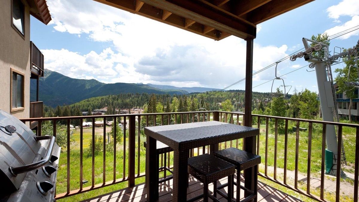 Purgatory Condo | True Ski in/Ski Out - Remodeled - Amazing Views