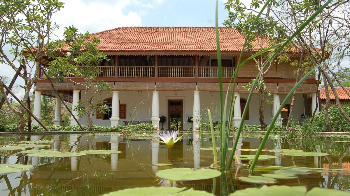 Habarana Hotel | True Sri Lankan Experience