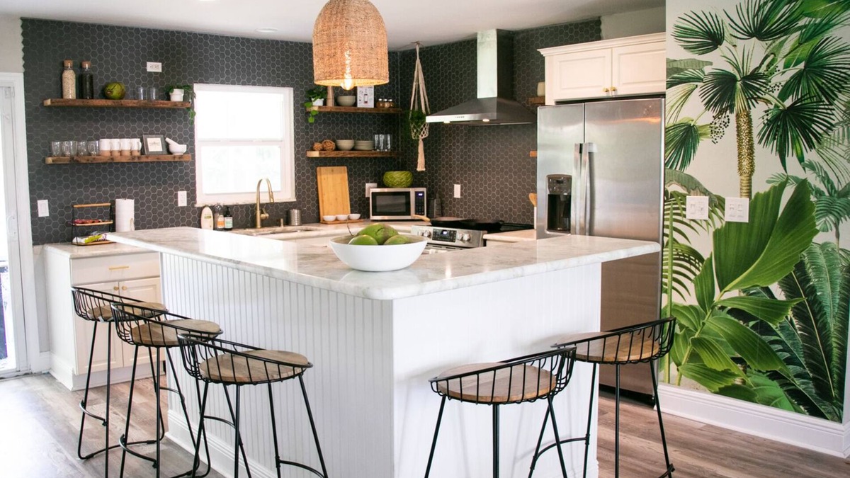 Indian River Estates House | True Tropical Escape at The Coconut House