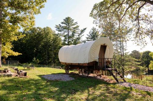 Jamestown Other | True West Campground