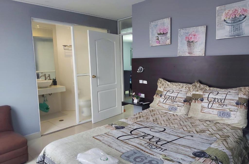 Victor Larco Herrera Apartment | Trujillo Av El Golf Apartments