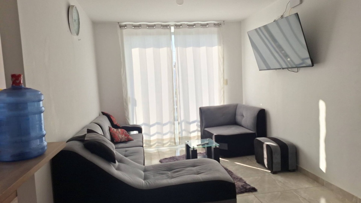 Trujillo Apartment | Trujillo huanchaco apartment "EL REFUGIO PRIVADO".