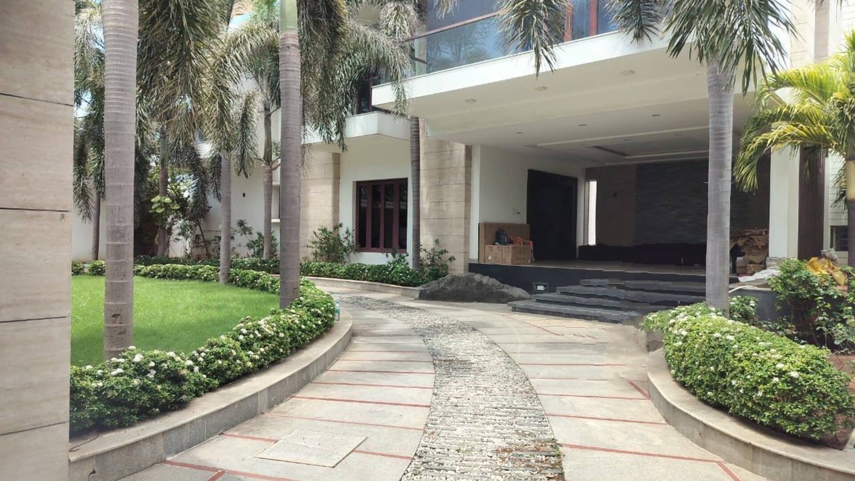 Injambakkam Villa | Truliv Villa Nova