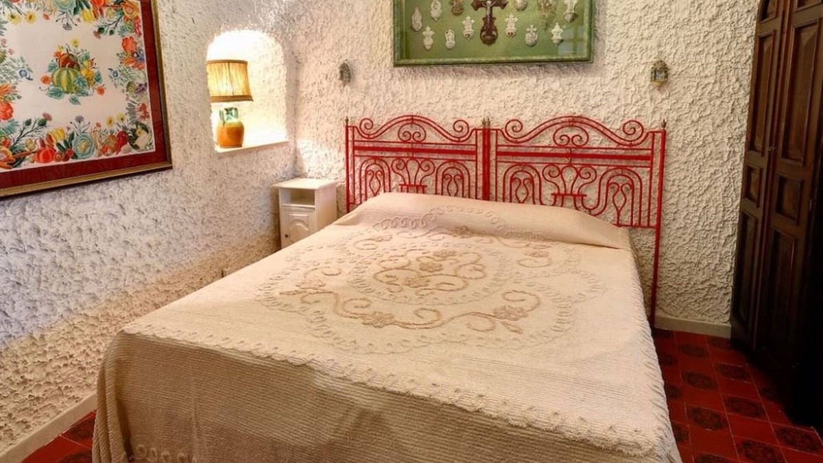 Selva di Fasano Apartment | Trulli Corte della Regina - Trulli Gelso