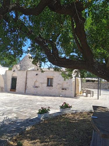 Martina Franca House | Trulli della Catena