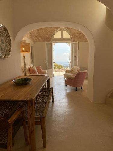 Selva di Fasano Villa | Trulli della Chiesetta