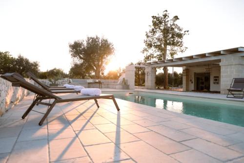 Ostuni Villa | Trullo Mamas