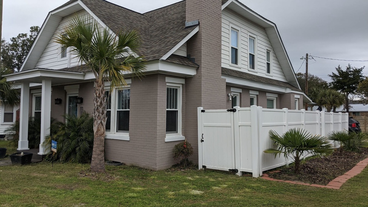 North Carolina Coast House | Truly Unique! 1938 Historic Beach House