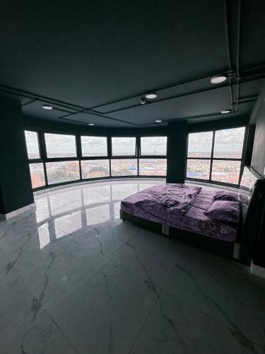 Mean Chey Apartment | Trump Tower