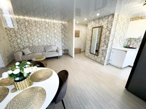 Plunge Apartment | Trumpalaikė buto nuoma Plungėje