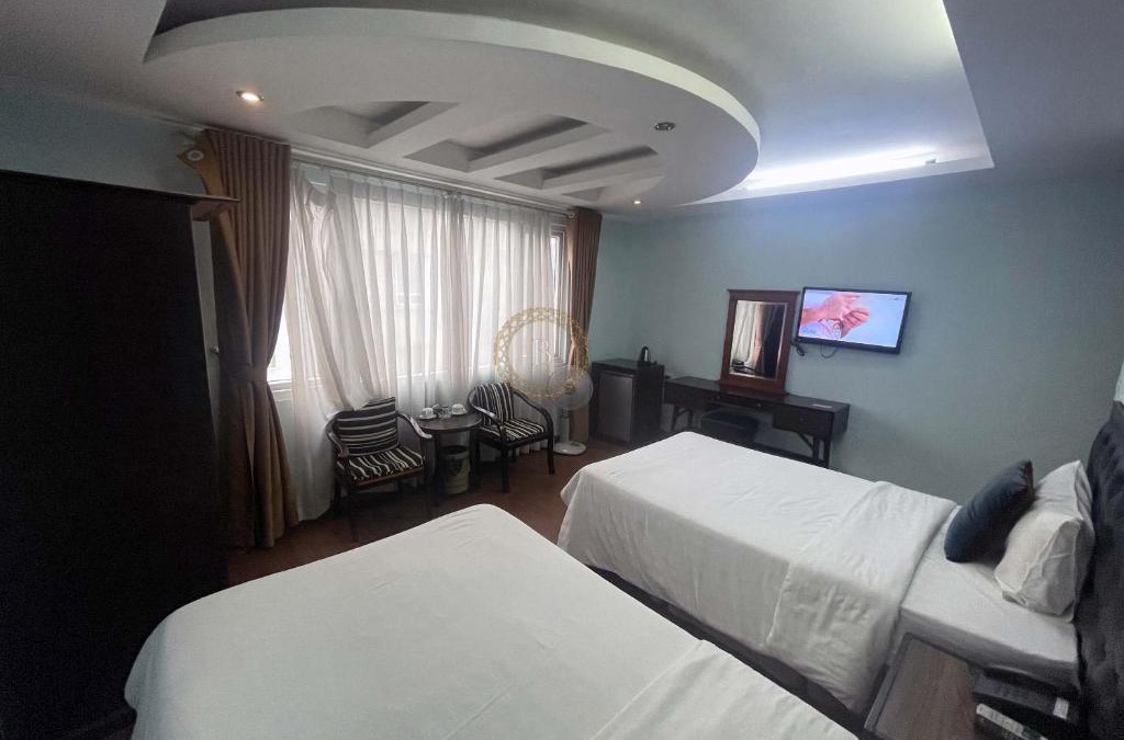 Truc Bach Apartment | Trung Nam hotel - 64 Nguyen Truong To- by Bay Luxury