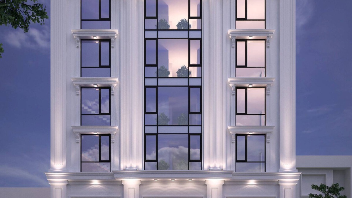Vinh Hotel | TRUONG THINH HOTEL