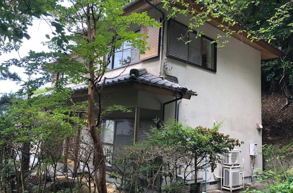 Toi House | Trust Maison Nishiizu - Vacation STAY 68007v
