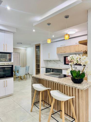 Secunda House | Tryazer Luxury Home