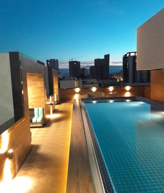 Santa Cruz Hotel | TRYP by Wyndham Santa Cruz