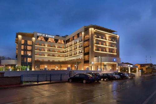 Basiskele Hotel | TRYP by Wyndham Izmit