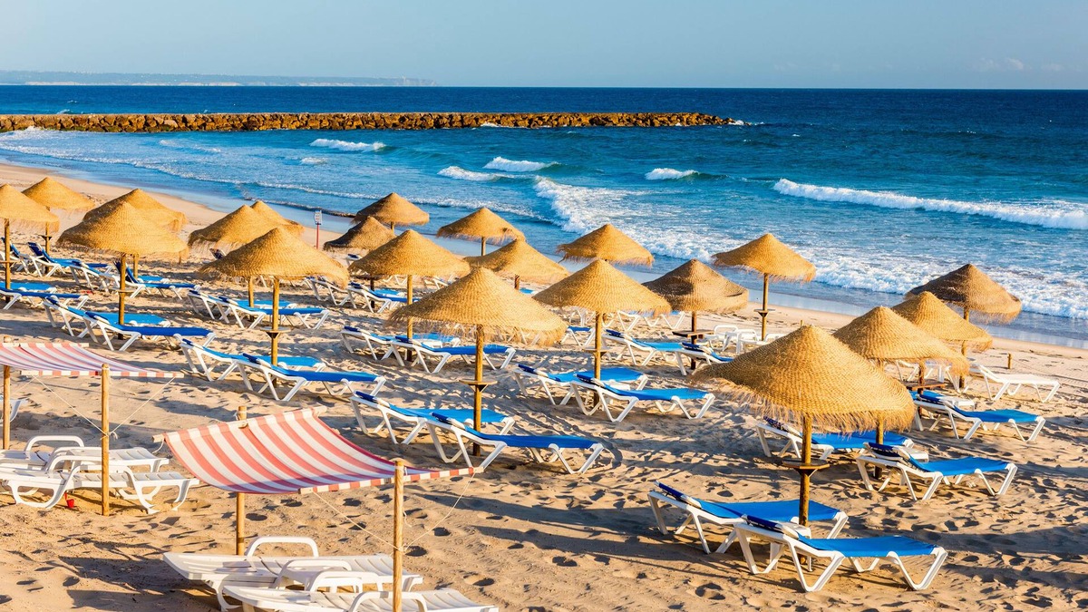 Costa de Caparica Hotel | TRYP by Wyndham Lisboa Caparica Mar