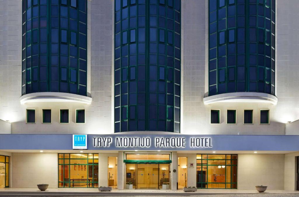 Palhais Hotel | TRYP by Wyndham Montijo Parque Hotel