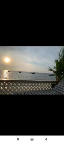 Duong Dong House | TS Beach House 5