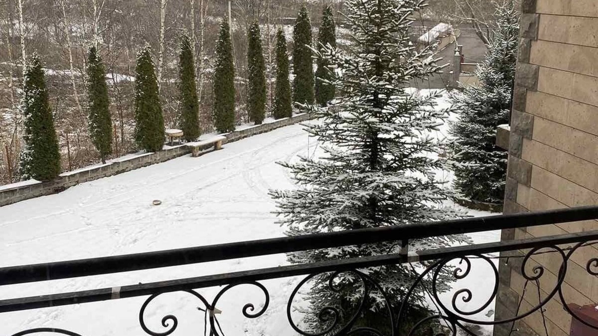 Tsaghkadzor Villa | Tsaghkadzor Villa