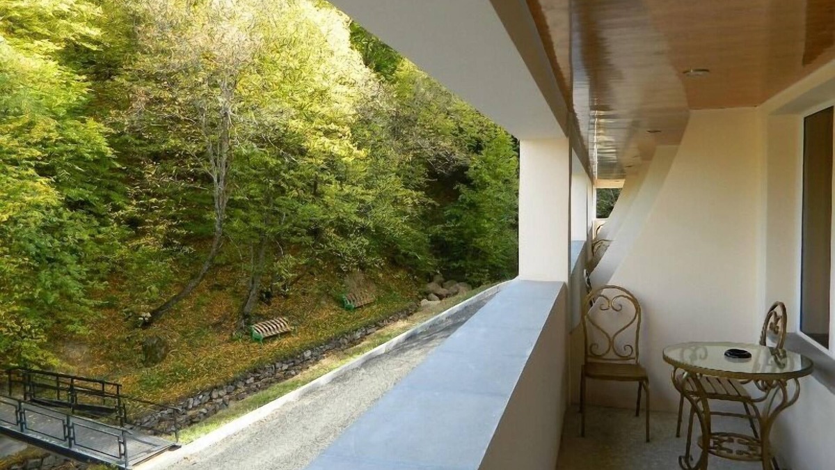 Tsaghkadzor Hotel | Tsaghkahovit