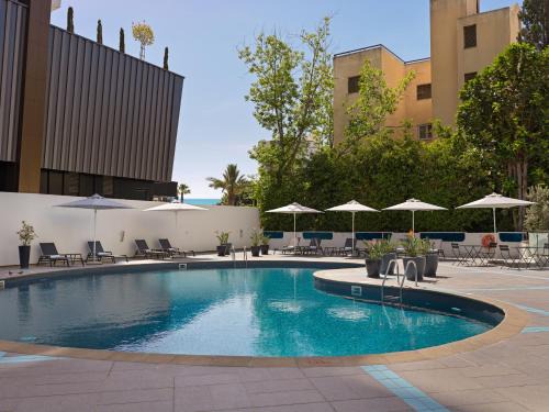 Potamos tis Germasogeias Hotel | TSANotel