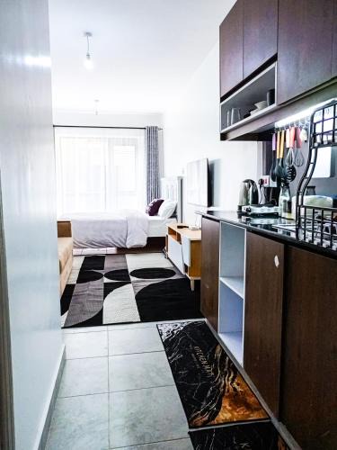 Ongata Rongai Apartment | Tsavo Immaqulate studio