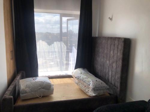 Kawangware Apartment | Tsavo Pentagon