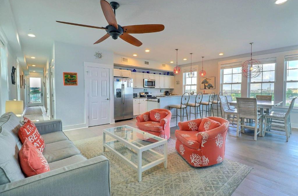 Kill Devil Hills House | TSC301 - Langman`s Sea Cabin