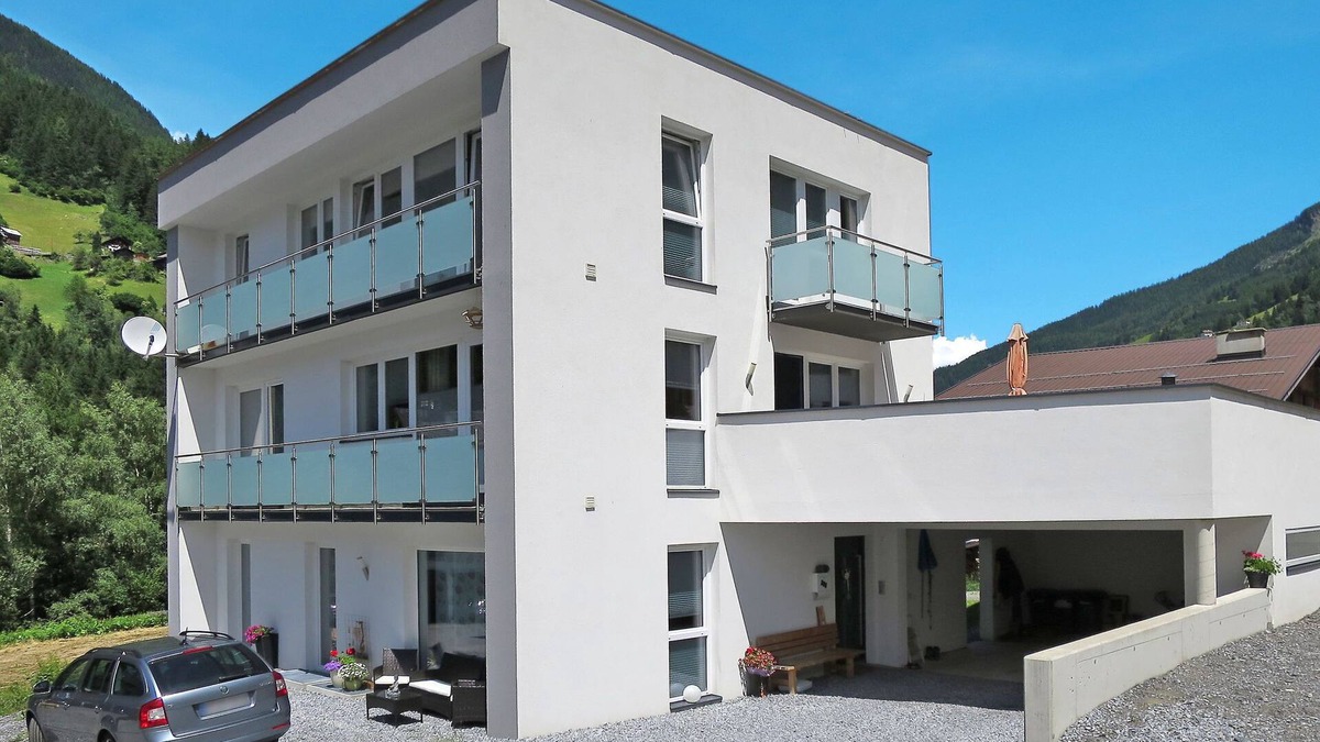 See Apartment | Tschiderer by Interhome