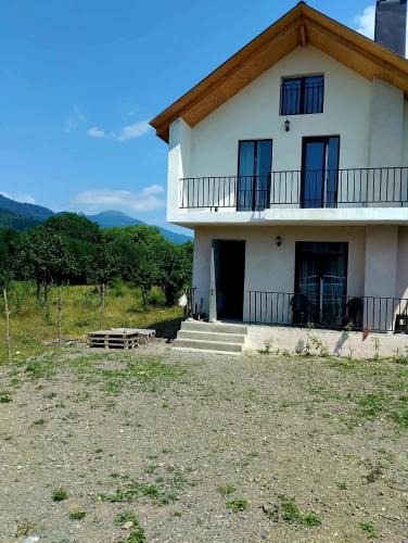 Likani House | Tsemi vacation home