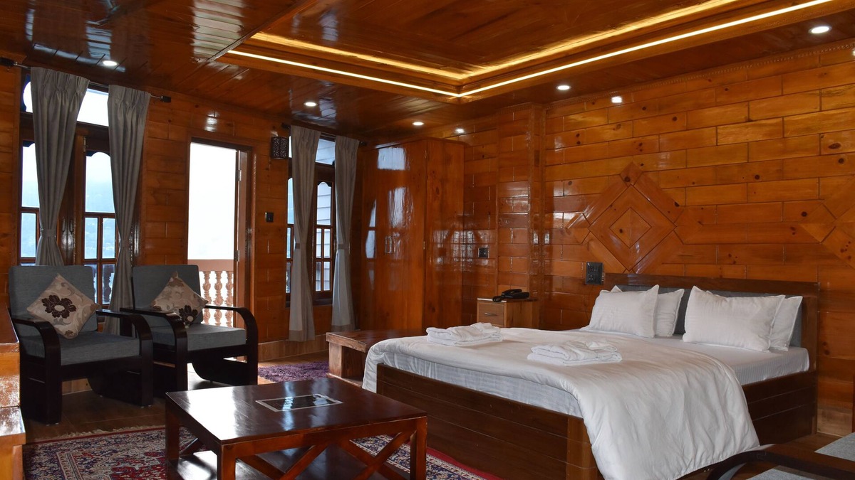 Bomdila House | TSEWANG GUEST HOUSE
